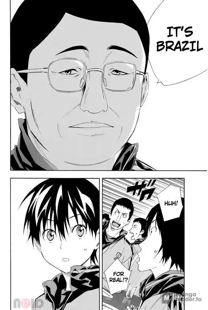 The Knight in the Area 298