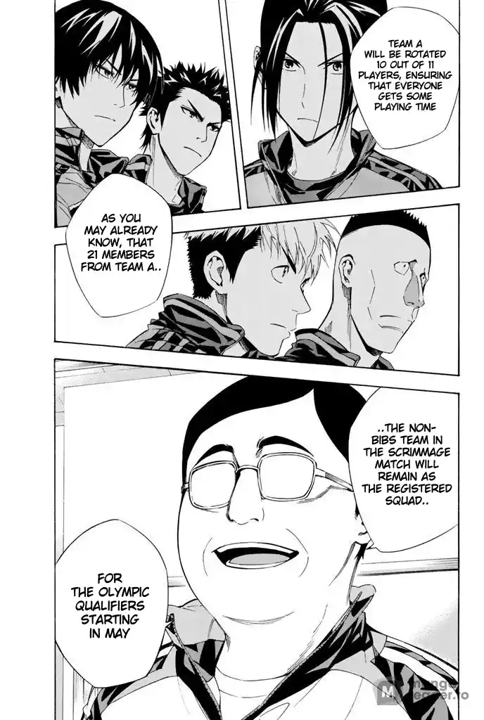 The Knight in the Area 301