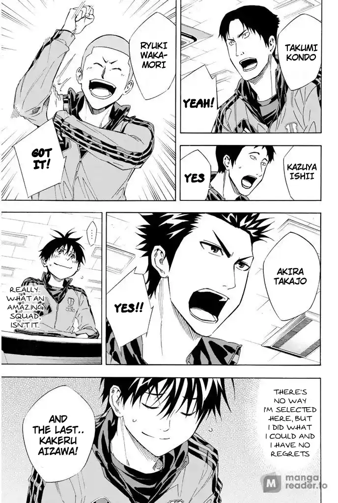 The Knight in the Area 302