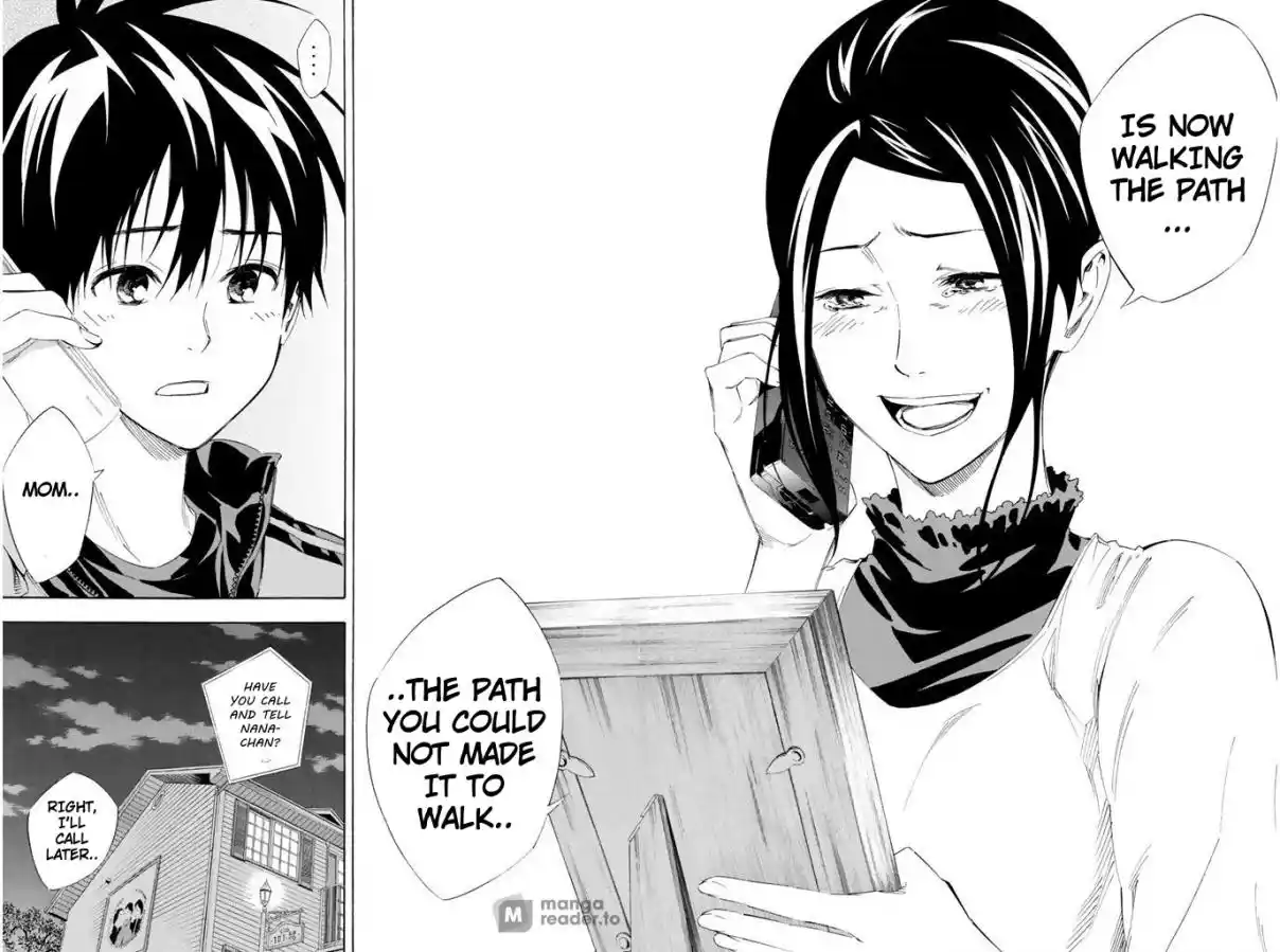 The Knight in the Area 302