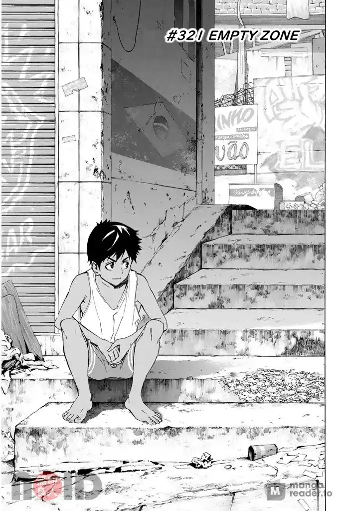 The Knight in the Area 321