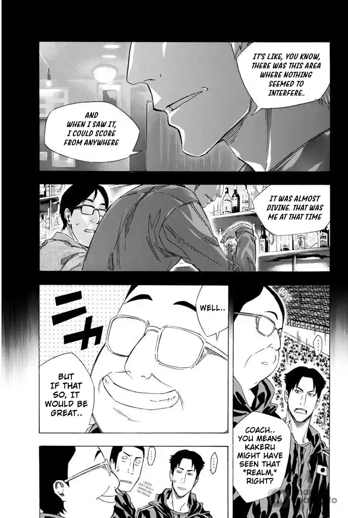 The Knight in the Area 321