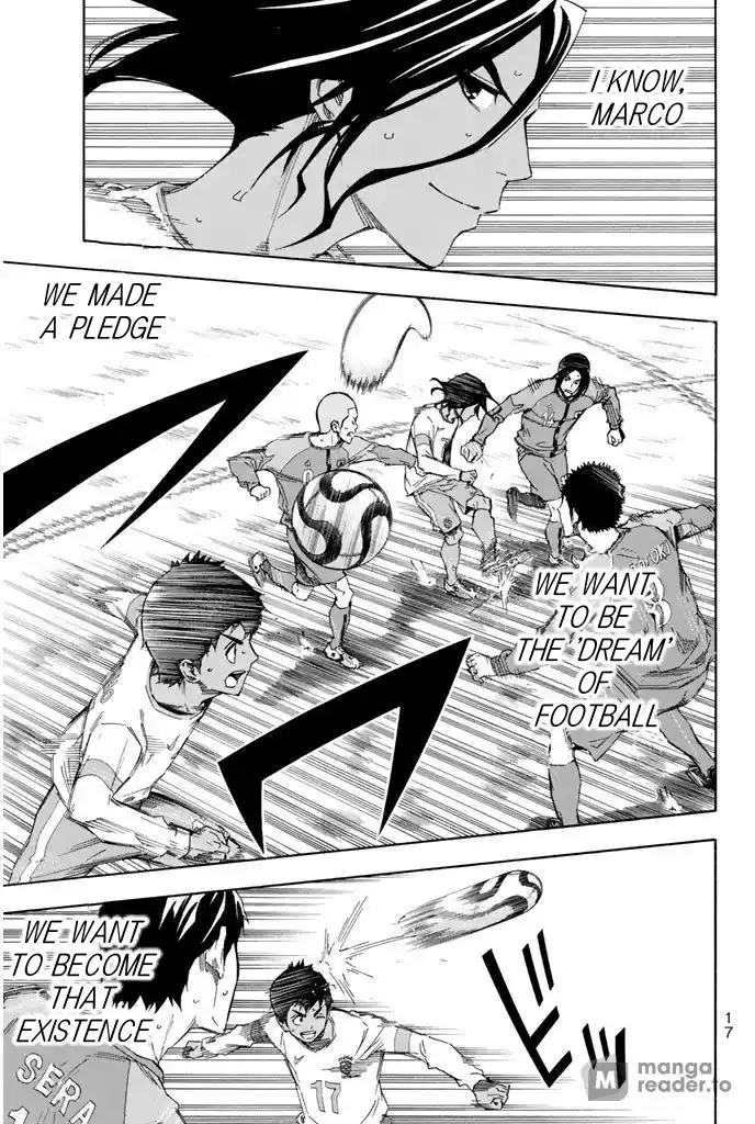 The Knight in the Area 321