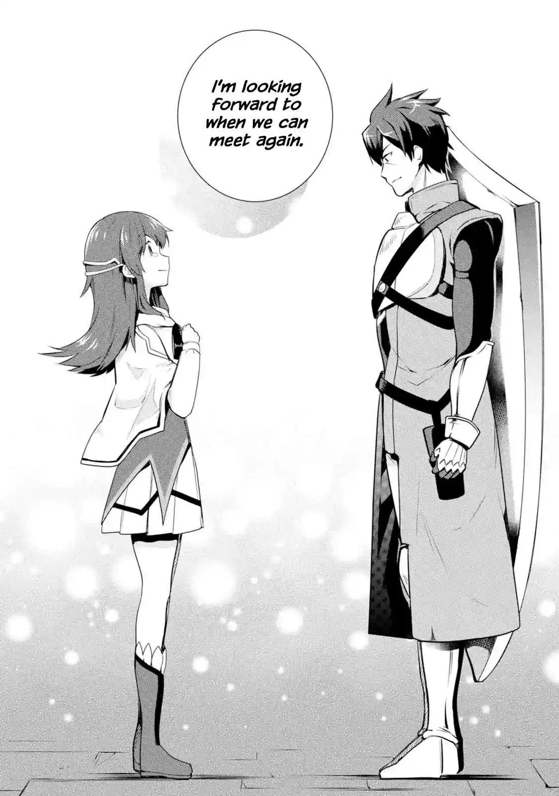 The Labyrinth Raids of the Ultimate Tank ~The Tank Possessing a Rare 9,999 Endurance Skill was Expelled from the Hero Party~ Ch. 1.3