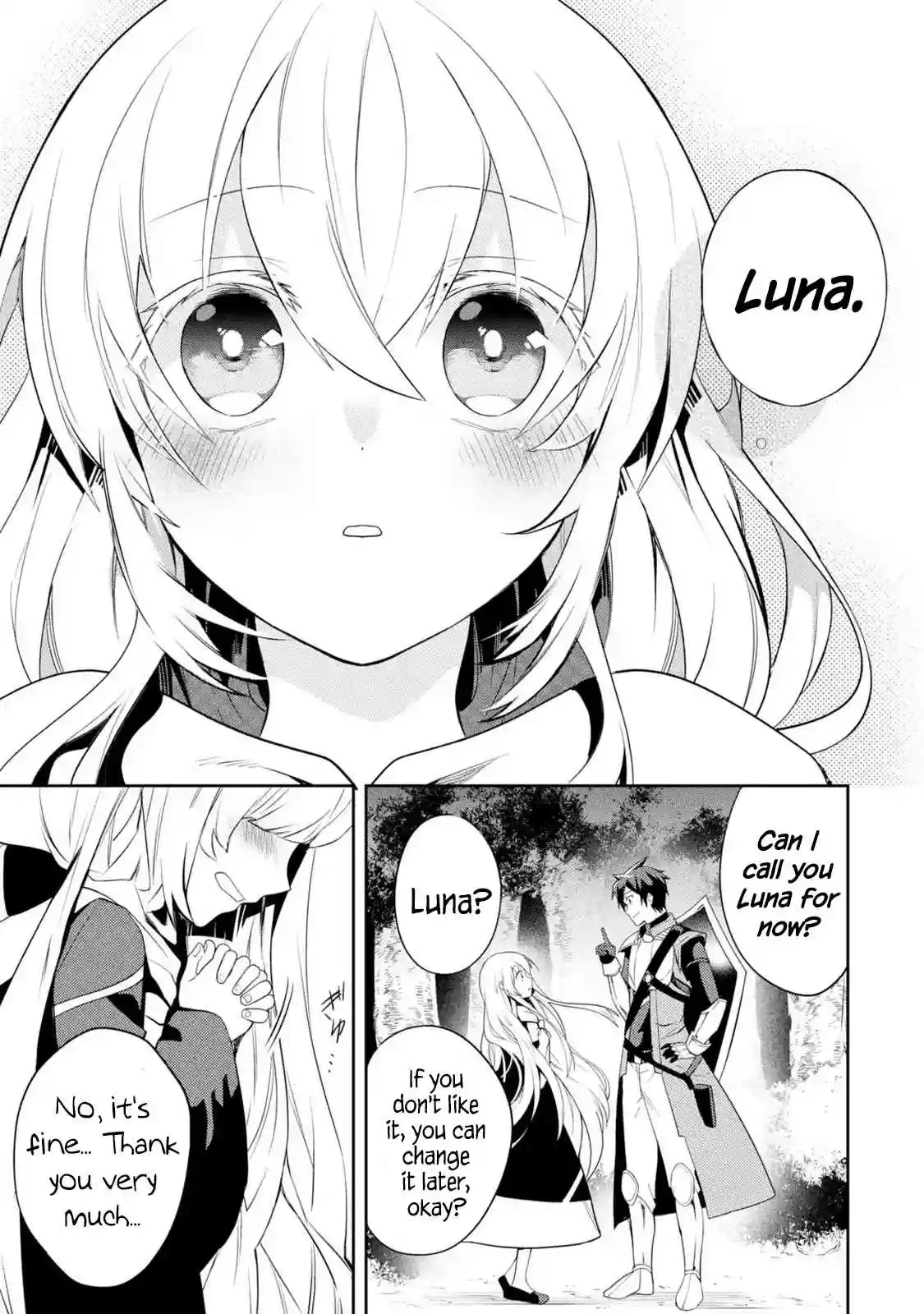 The Labyrinth Raids of the Ultimate Tank ~The Tank Possessing a Rare 9,999 Endurance Skill was Expelled from the Hero Party~ Ch. 1.6