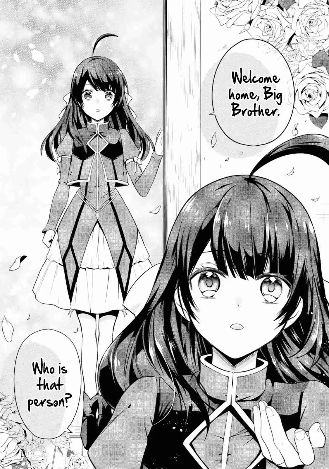 The Labyrinth Raids of the Ultimate Tank ~The Tank Possessing a Rare 9,999 Endurance Skill was Expelled from the Hero Party~ Ch. 2.1