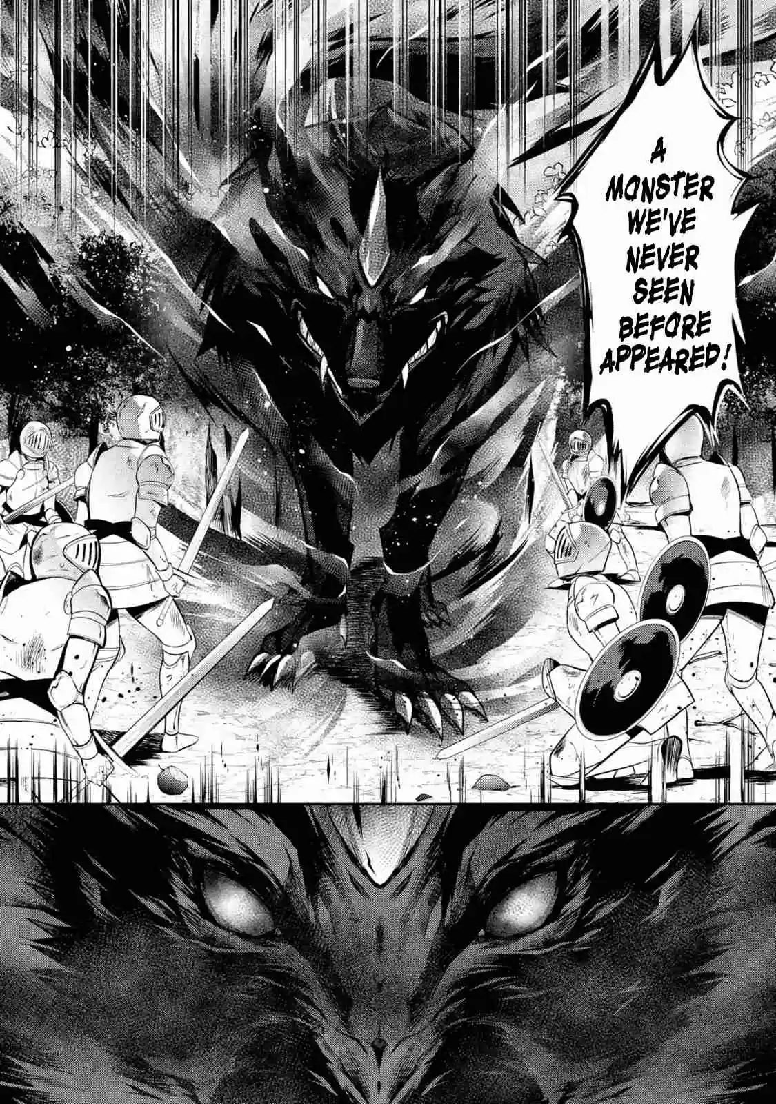 The Labyrinth Raids of the Ultimate Tank ~The Tank Possessing a Rare 9,999 Endurance Skill was Expelled from the Hero Party~ Ch. 5.3