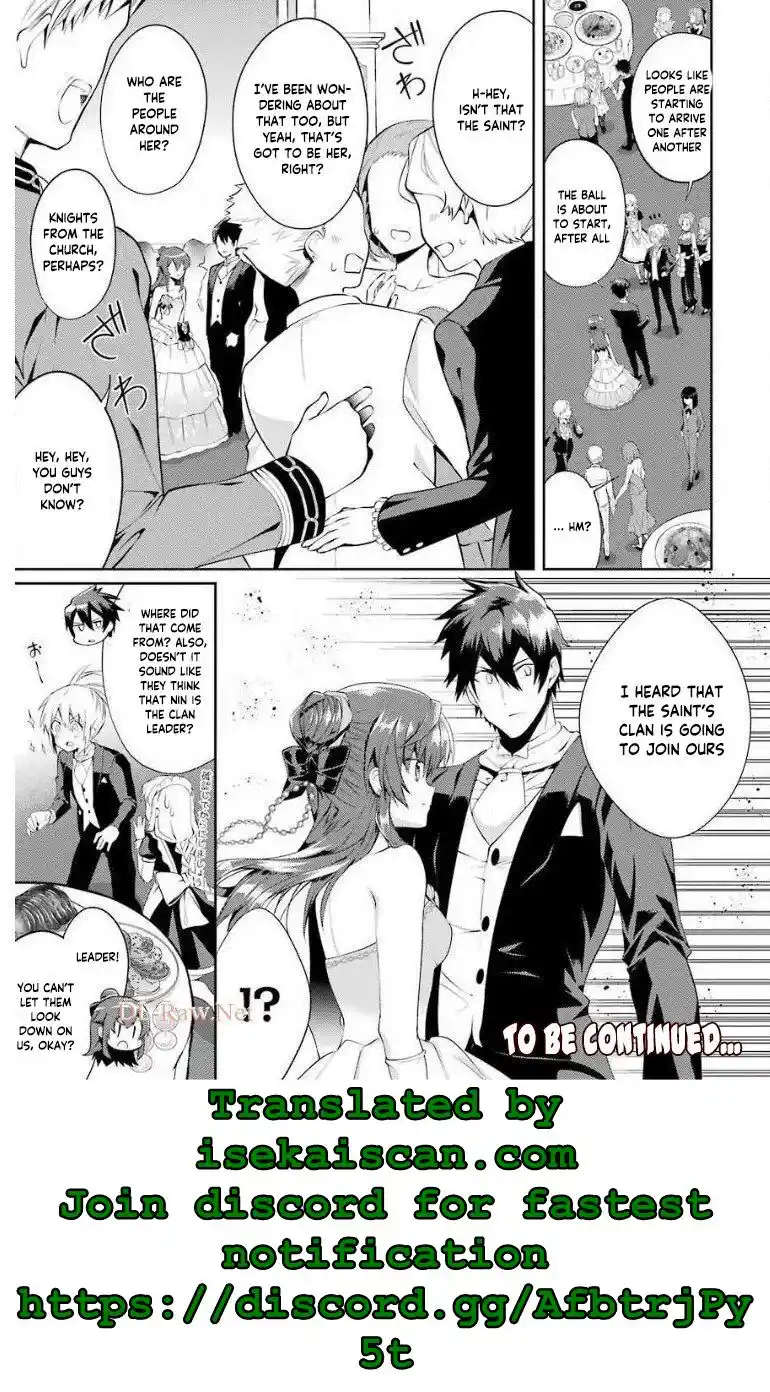 The Labyrinth Raids Of The Ultimate Tank ~The Tank Possessing A Rare 9,999 Endurance Skill Was Expelled From The Hero Party~ Chapter 13.2