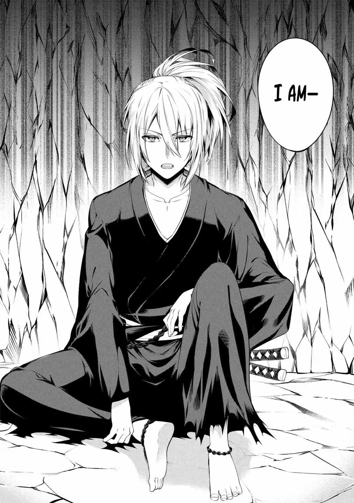 The Labyrinth Raids Of The Ultimate Tank ~The Tank Possessing A Rare 9,999 Endurance Skill Was Expelled From The Hero Party~ Chapter 14