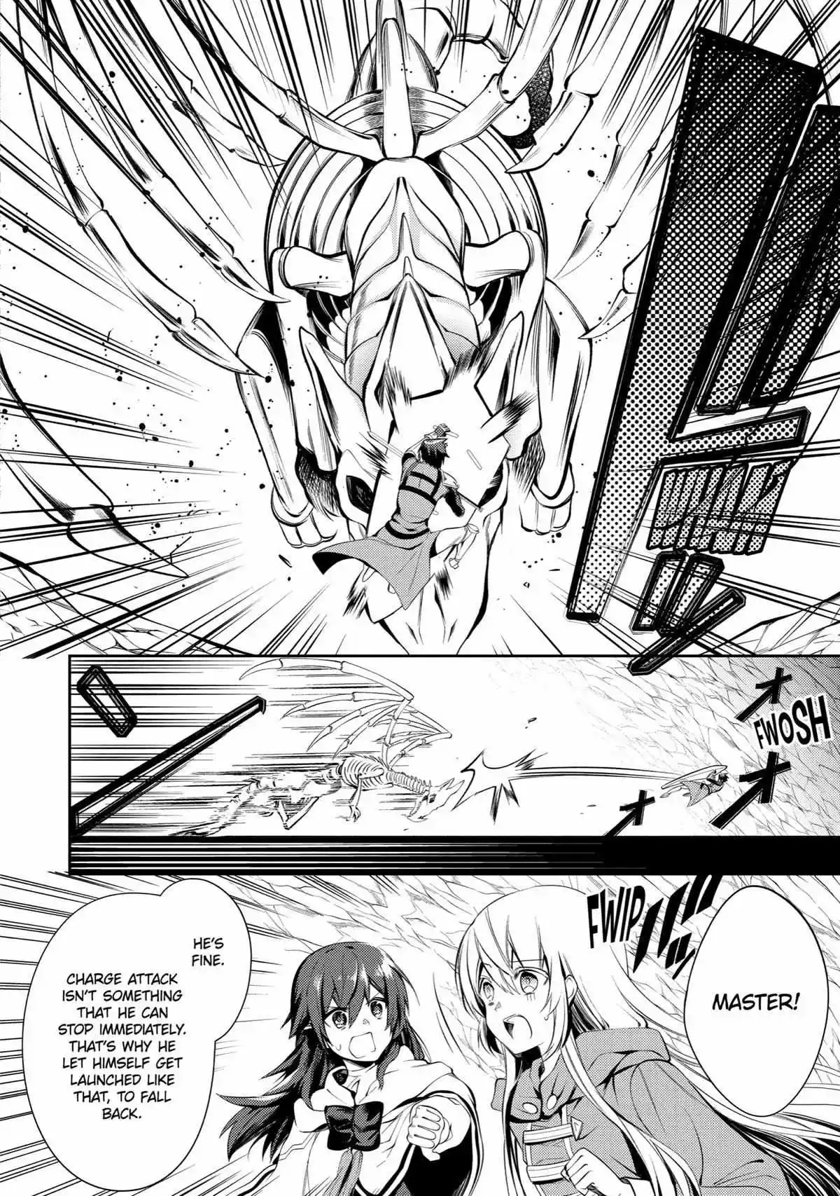 The Labyrinth Raids Of The Ultimate Tank ~The Tank Possessing A Rare 9,999 Endurance Skill Was Expelled From The Hero Party~ Chapter 15