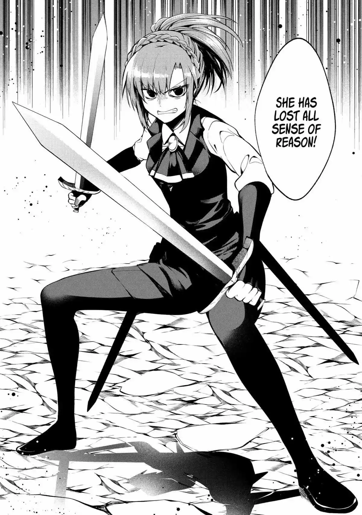 The Labyrinth Raids Of The Ultimate Tank ~The Tank Possessing A Rare 9,999 Endurance Skill Was Expelled From The Hero Party~ Chapter 16