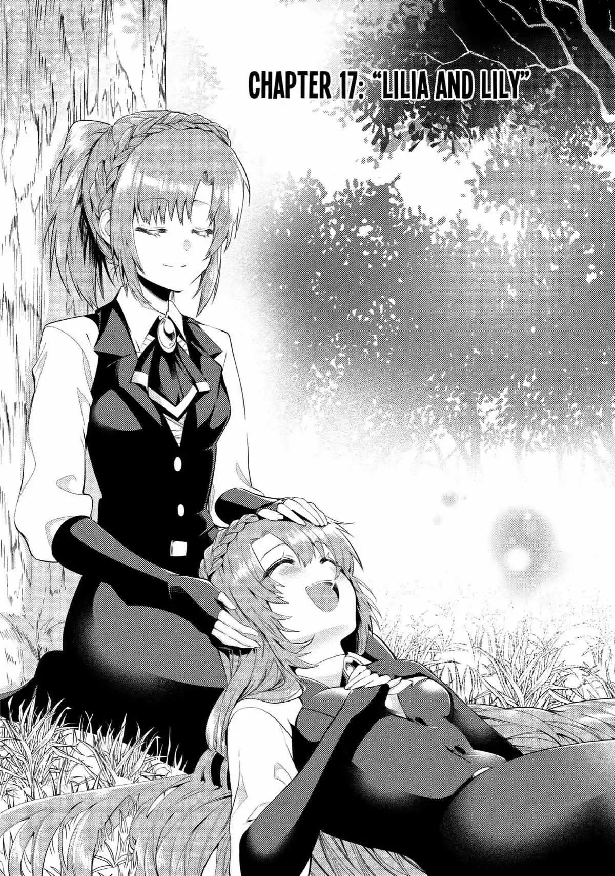 The Labyrinth Raids Of The Ultimate Tank ~The Tank Possessing A Rare 9,999 Endurance Skill Was Expelled From The Hero Party~ Chapter 17