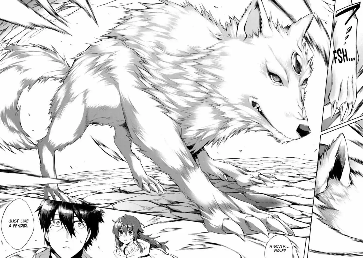 The Labyrinth Raids Of The Ultimate Tank ~The Tank Possessing A Rare 9,999 Endurance Skill Was Expelled From The Hero Party~ Chapter 18