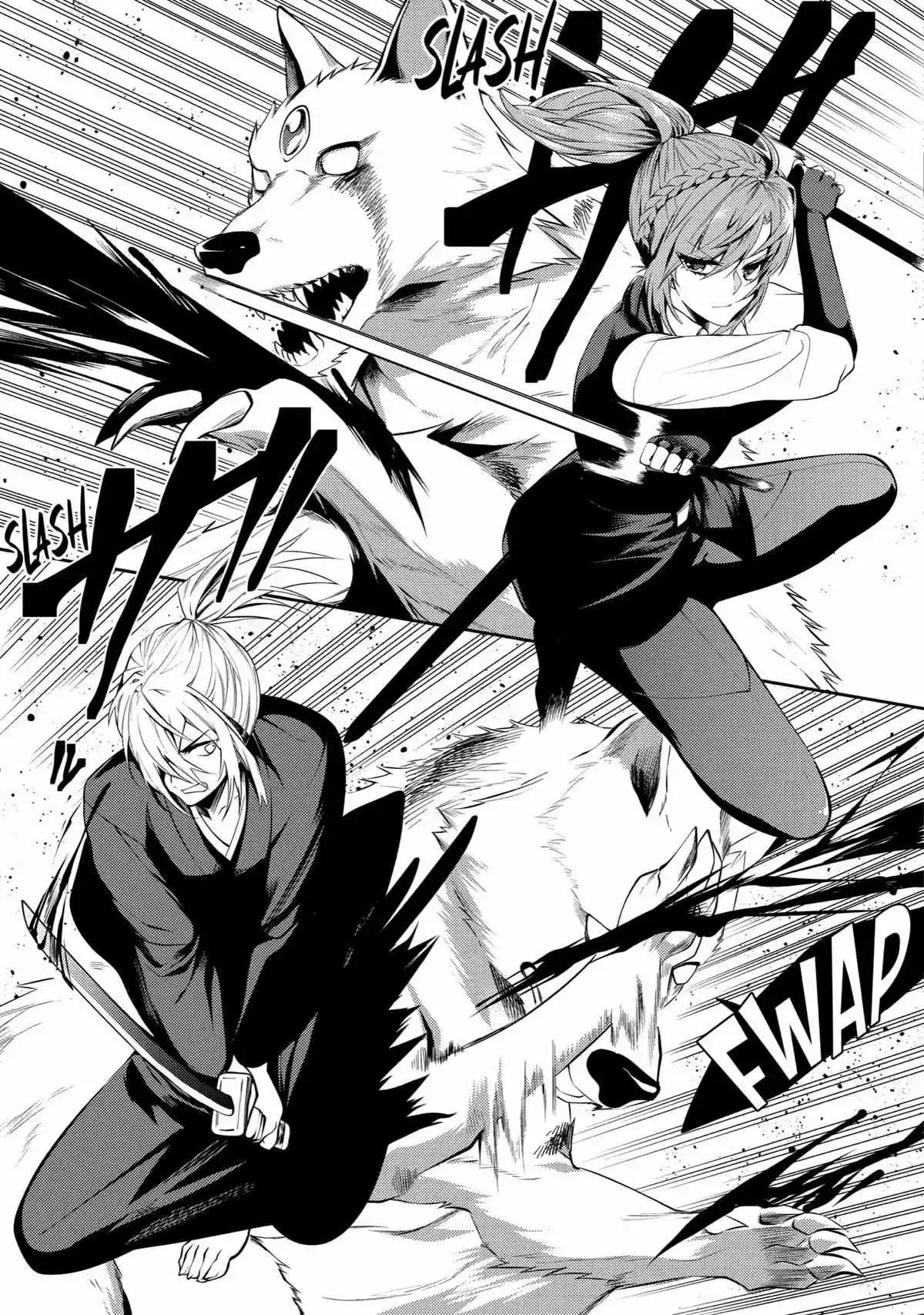 The Labyrinth Raids Of The Ultimate Tank ~The Tank Possessing A Rare 9,999 Endurance Skill Was Expelled From The Hero Party~ Chapter 18