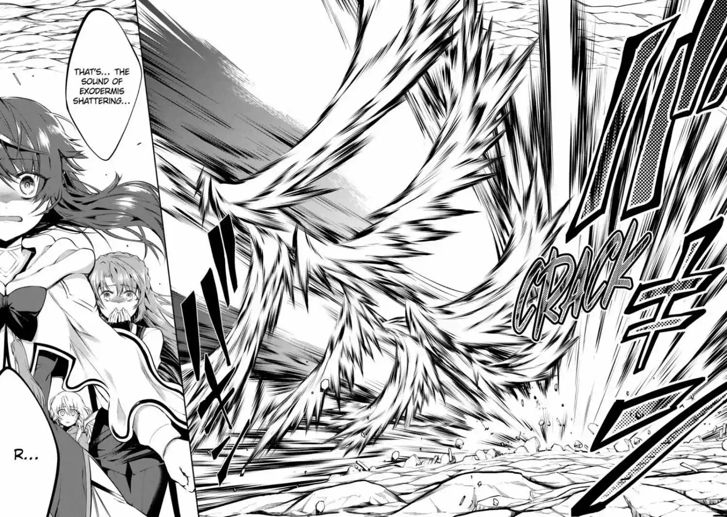 The Labyrinth Raids Of The Ultimate Tank ~The Tank Possessing A Rare 9,999 Endurance Skill Was Expelled From The Hero Party~ Chapter 18