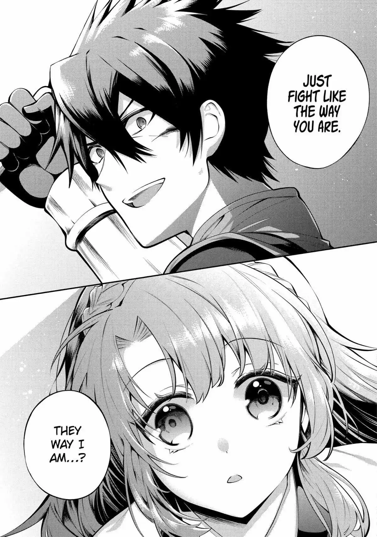 The Labyrinth Raids Of The Ultimate Tank ~The Tank Possessing A Rare 9,999 Endurance Skill Was Expelled From The Hero Party~ Chapter 19