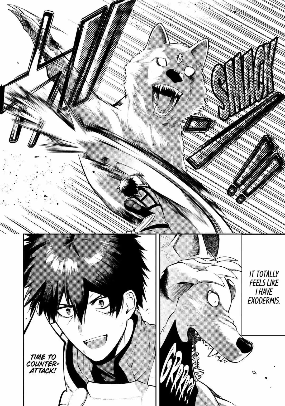 The Labyrinth Raids Of The Ultimate Tank ~The Tank Possessing A Rare 9,999 Endurance Skill Was Expelled From The Hero Party~ Chapter 19