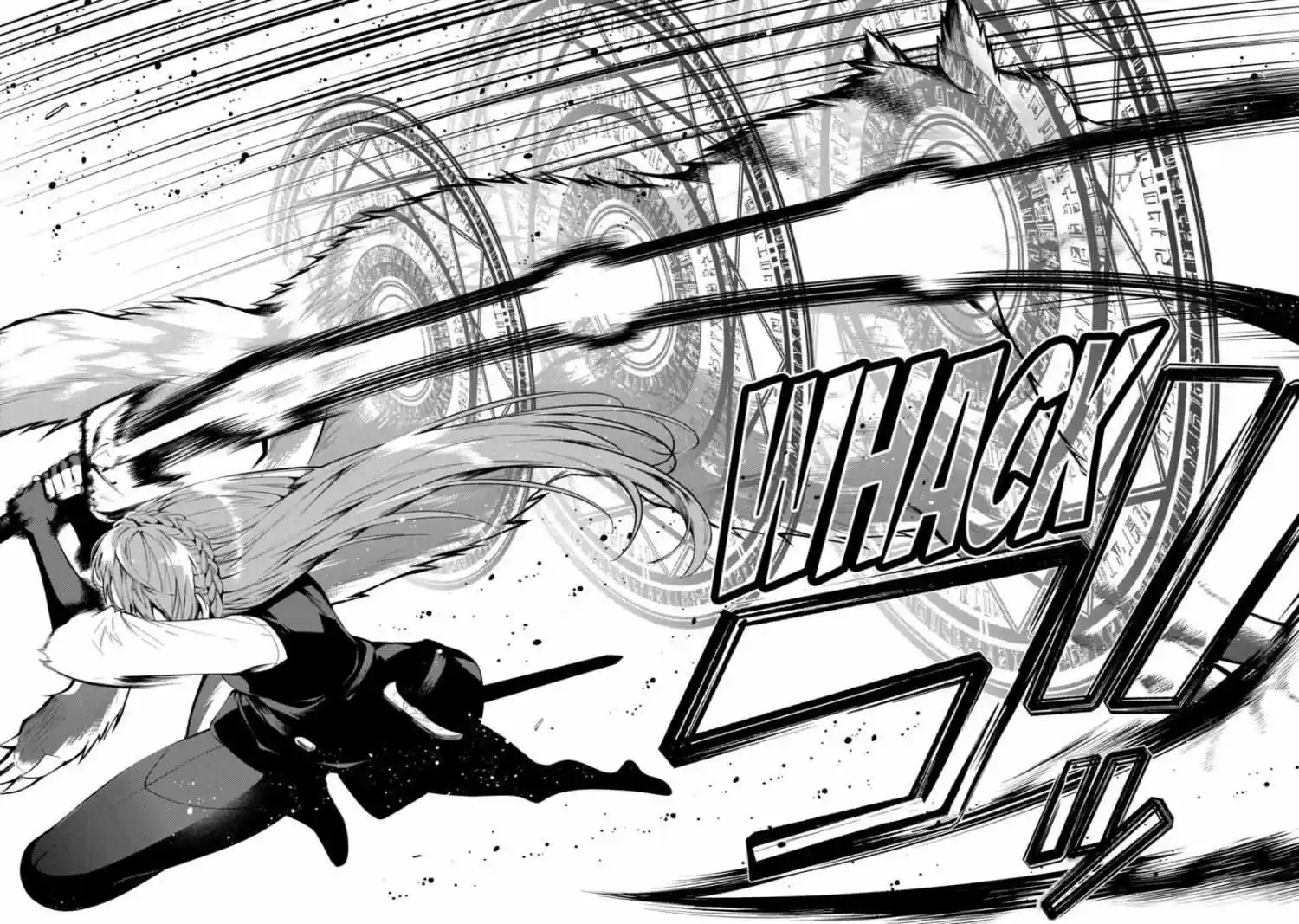 The Labyrinth Raids Of The Ultimate Tank ~The Tank Possessing A Rare 9,999 Endurance Skill Was Expelled From The Hero Party~ Chapter 19