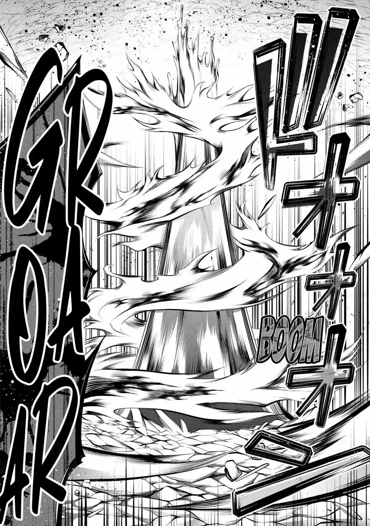 The Labyrinth Raids Of The Ultimate Tank ~The Tank Possessing A Rare 9,999 Endurance Skill Was Expelled From The Hero Party~ Chapter 19