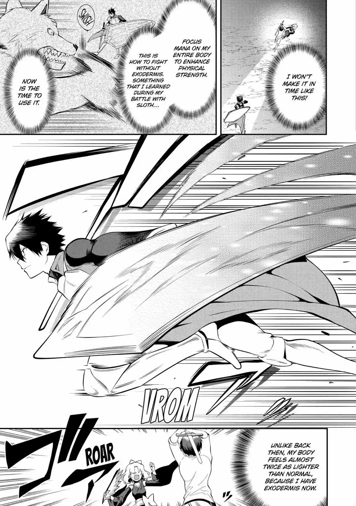 The Labyrinth Raids Of The Ultimate Tank ~The Tank Possessing A Rare 9,999 Endurance Skill Was Expelled From The Hero Party~ Chapter 20