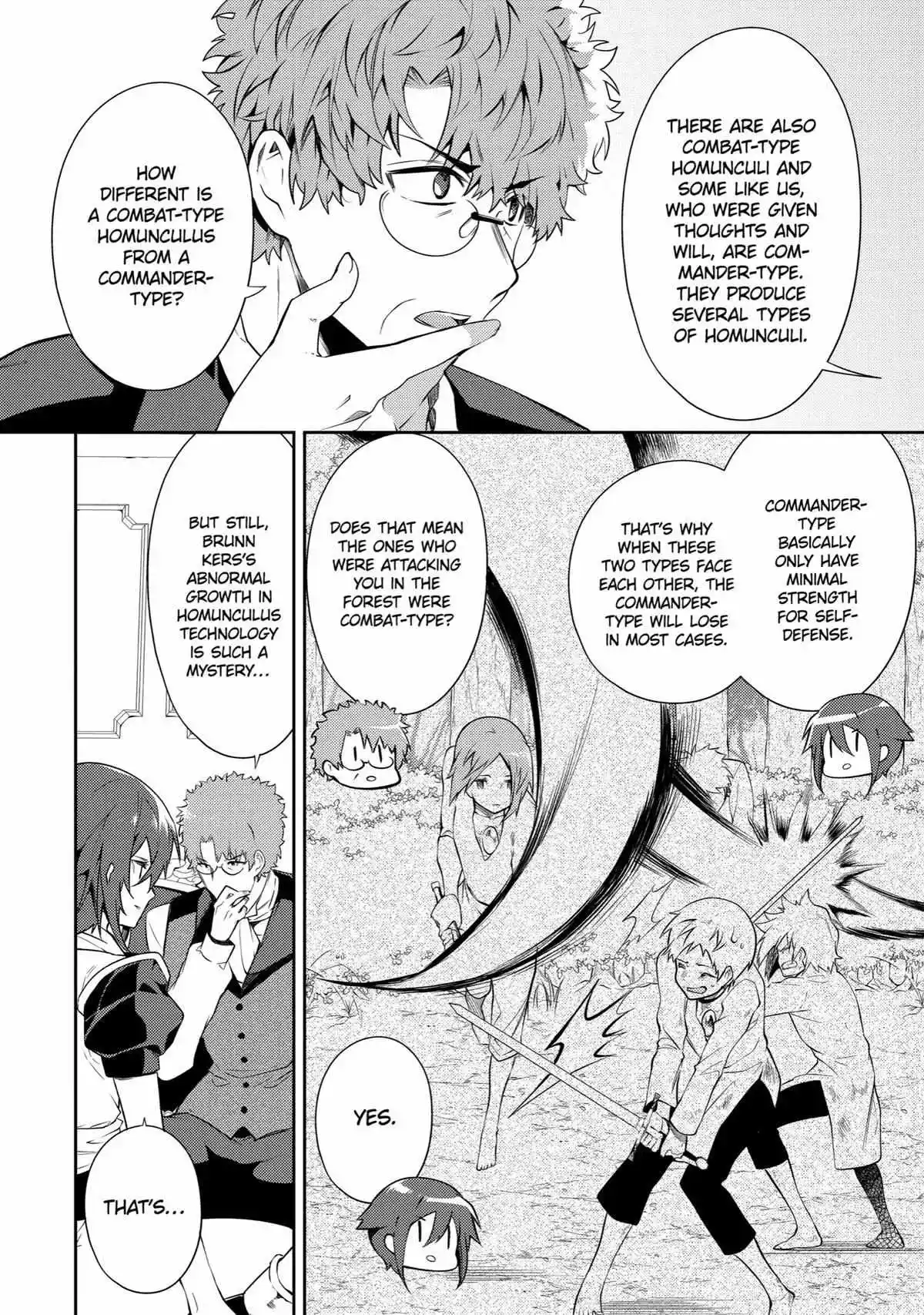 The Labyrinth Raids Of The Ultimate Tank ~The Tank Possessing A Rare 9,999 Endurance Skill Was Expelled From The Hero Party~ Chapter 21