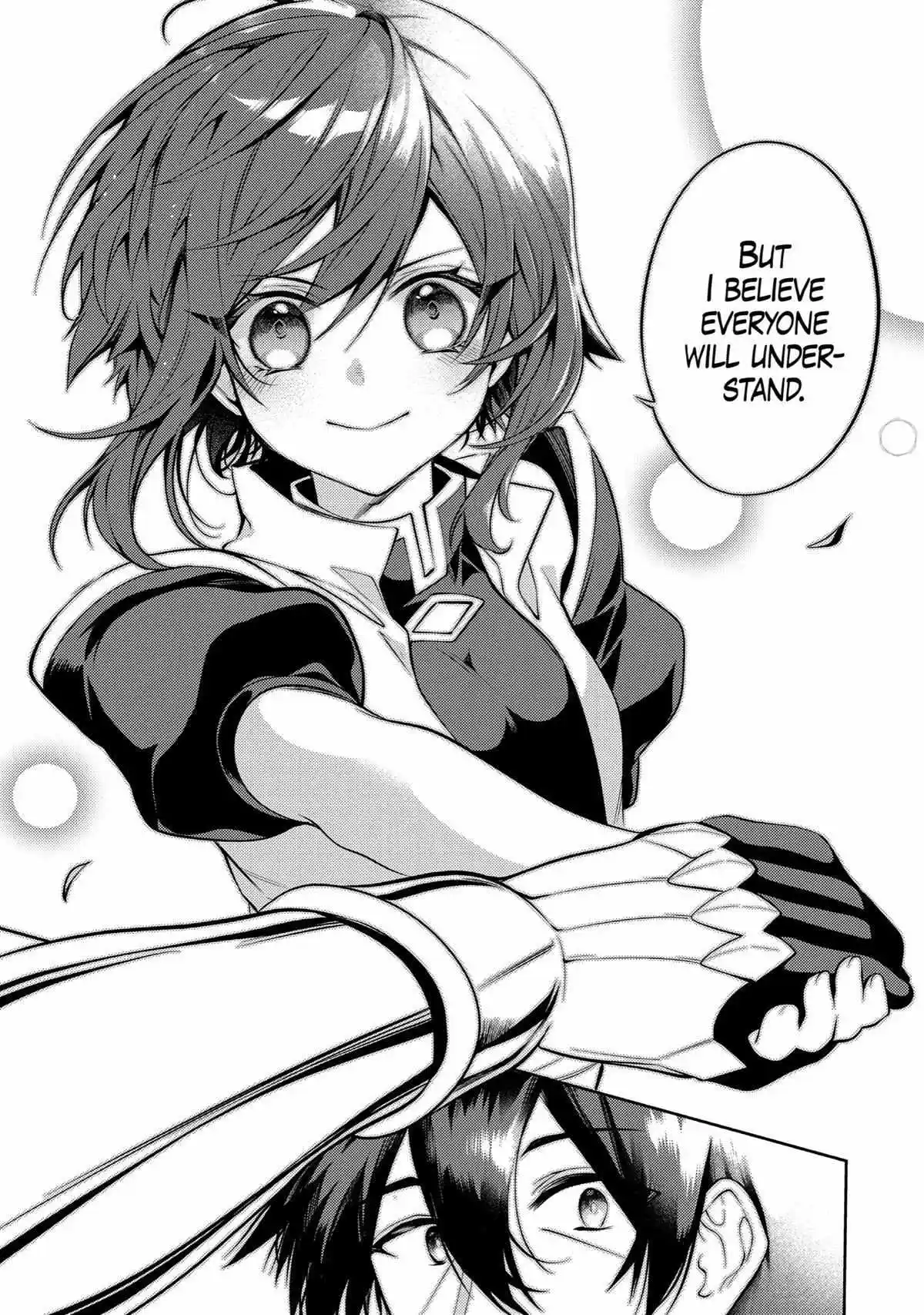 The Labyrinth Raids Of The Ultimate Tank ~The Tank Possessing A Rare 9,999 Endurance Skill Was Expelled From The Hero Party~ Chapter 21