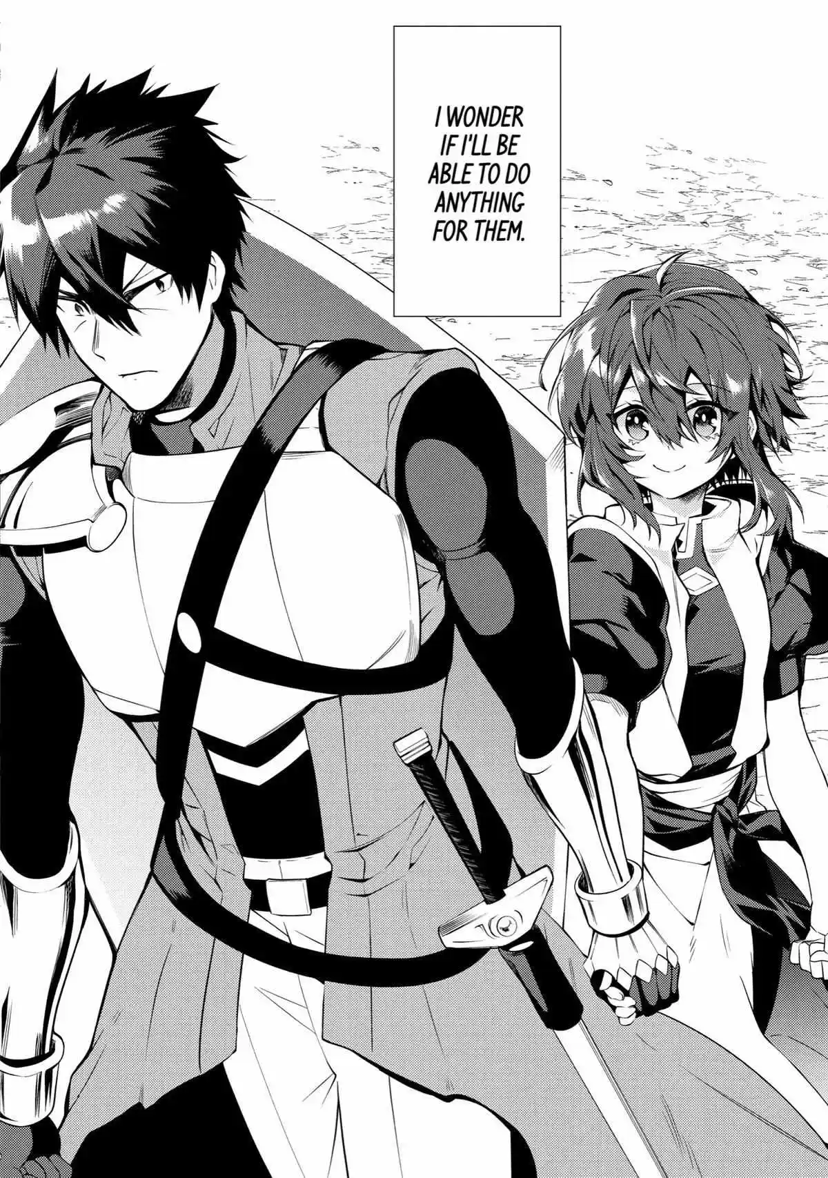 The Labyrinth Raids Of The Ultimate Tank ~The Tank Possessing A Rare 9,999 Endurance Skill Was Expelled From The Hero Party~ Chapter 21