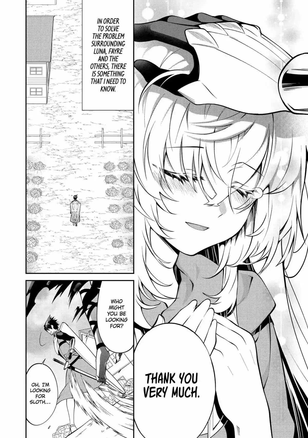 The Labyrinth Raids Of The Ultimate Tank ~The Tank Possessing A Rare 9,999 Endurance Skill Was Expelled From The Hero Party~ Chapter 22