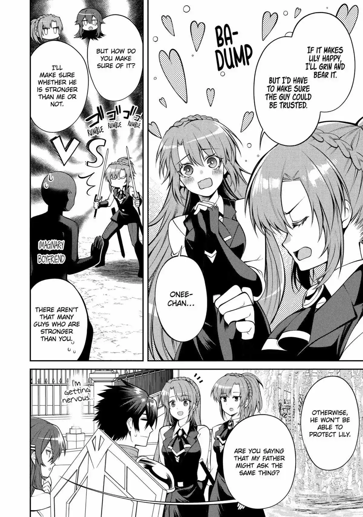 The Labyrinth Raids Of The Ultimate Tank ~The Tank Possessing A Rare 9,999 Endurance Skill Was Expelled From The Hero Party~ Chapter 34