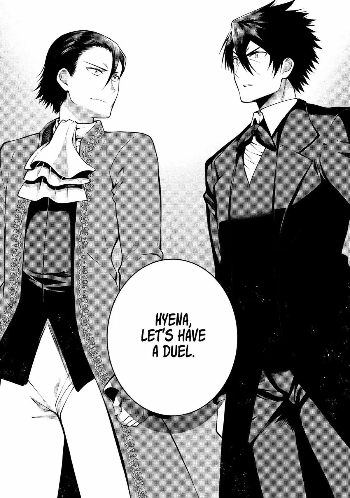 The Labyrinth Raids Of The Ultimate Tank ~The Tank Possessing A Rare 9,999 Endurance Skill Was Expelled From The Hero Party~ Chapter 34