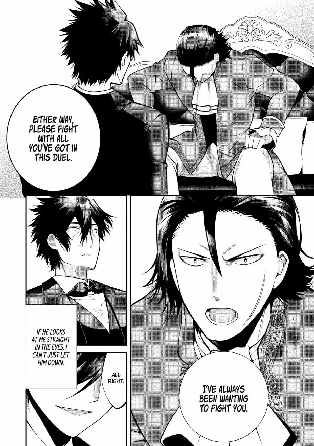 The Labyrinth Raids Of The Ultimate Tank ~The Tank Possessing A Rare 9,999 Endurance Skill Was Expelled From The Hero Party~ Chapter 35