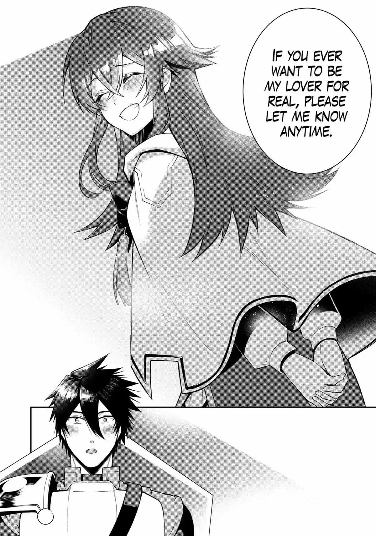 The Labyrinth Raids Of The Ultimate Tank ~The Tank Possessing A Rare 9,999 Endurance Skill Was Expelled From The Hero Party~ Chapter 35