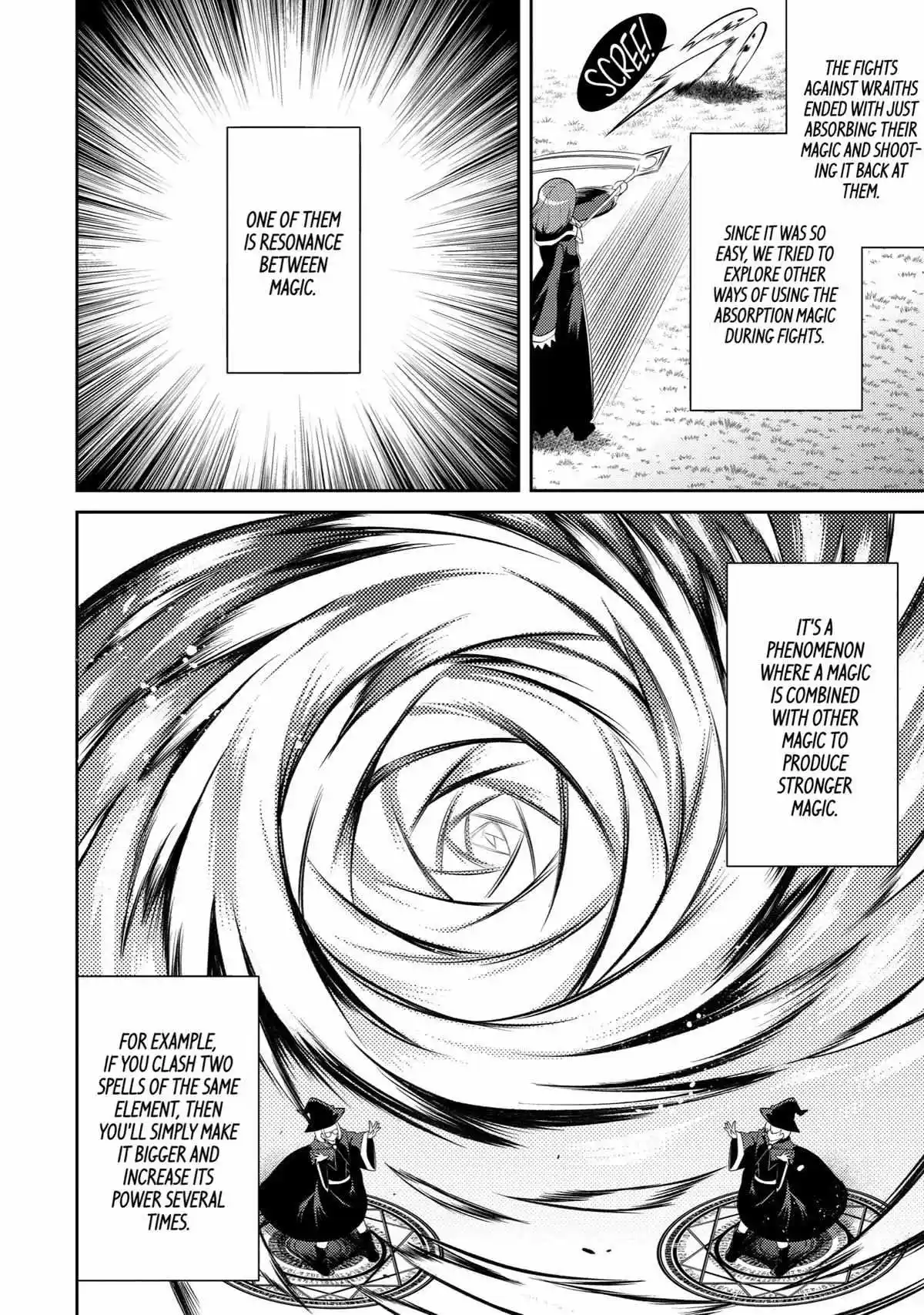 The Labyrinth Raids Of The Ultimate Tank ~The Tank Possessing A Rare 9,999 Endurance Skill Was Expelled From The Hero Party~ Chapter 35