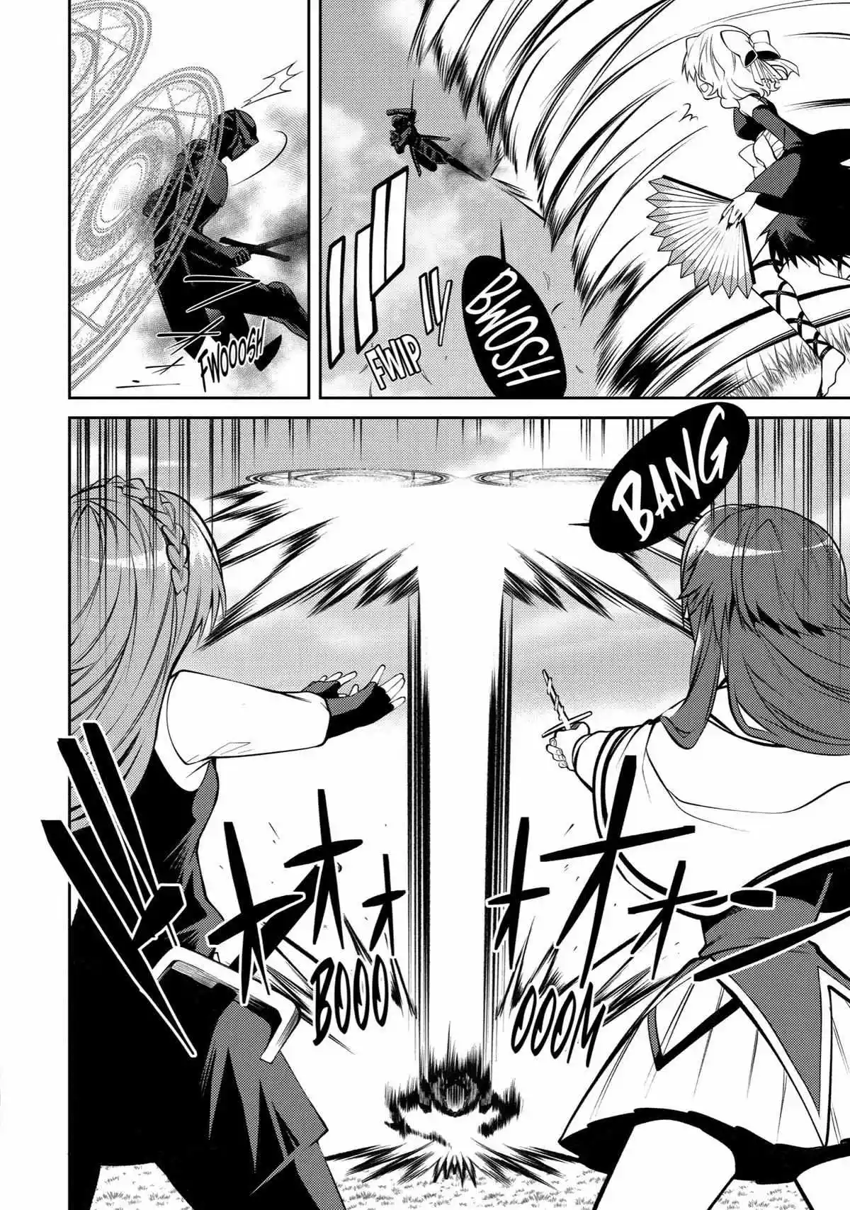 The Labyrinth Raids Of The Ultimate Tank ~The Tank Possessing A Rare 9,999 Endurance Skill Was Expelled From The Hero Party~ Chapter 35