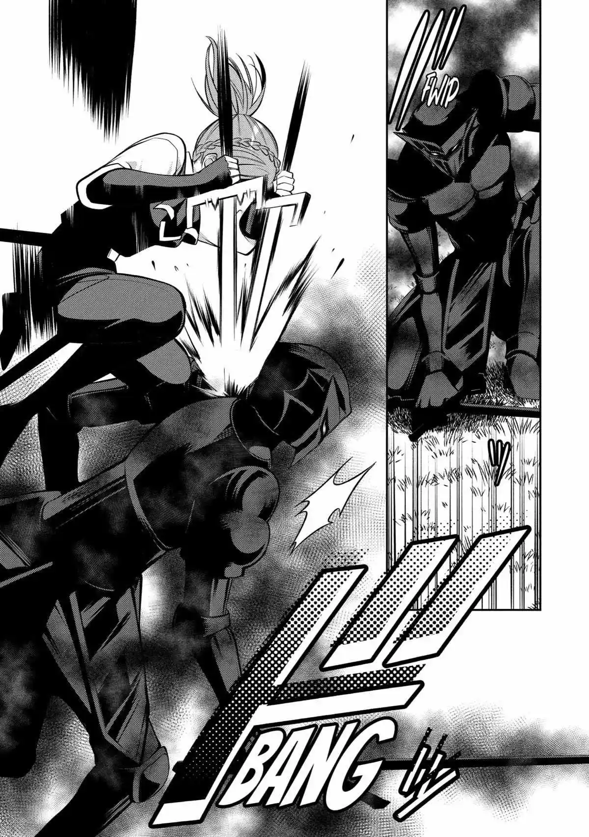 The Labyrinth Raids Of The Ultimate Tank ~The Tank Possessing A Rare 9,999 Endurance Skill Was Expelled From The Hero Party~ Chapter 35