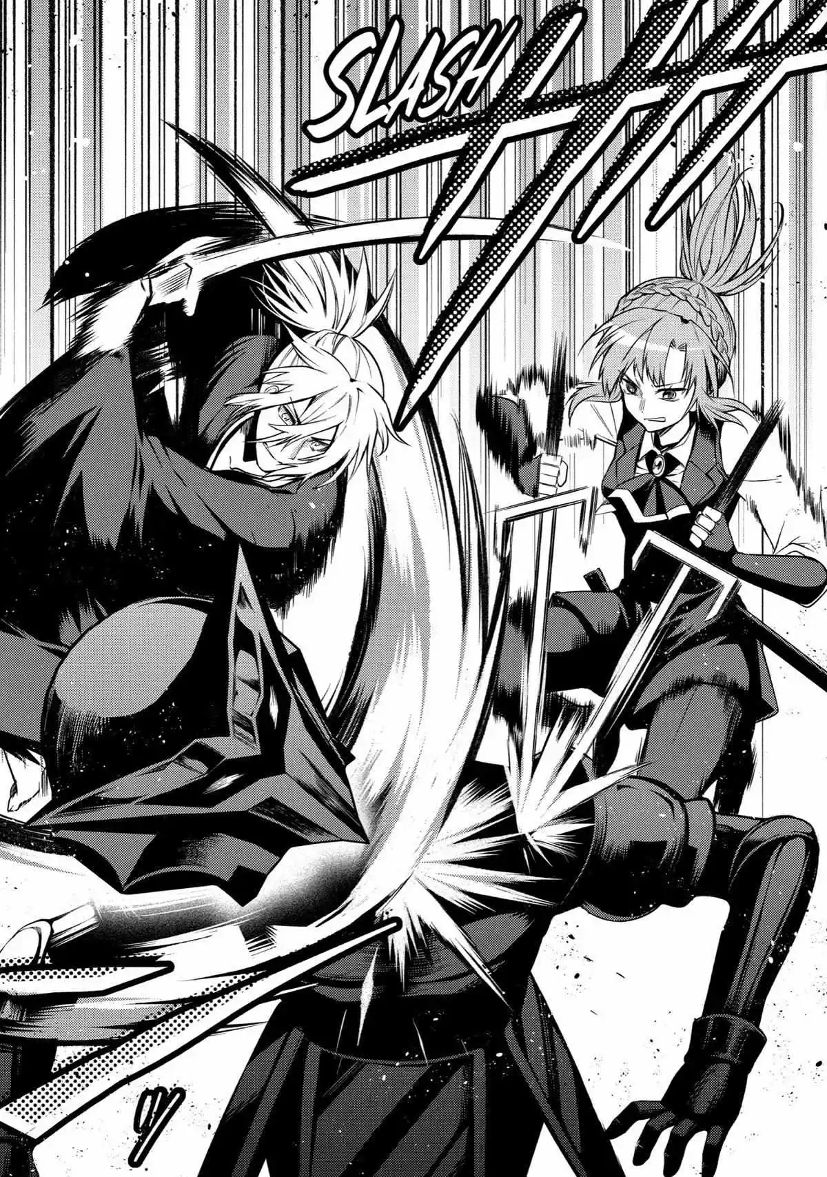 The Labyrinth Raids Of The Ultimate Tank ~The Tank Possessing A Rare 9,999 Endurance Skill Was Expelled From The Hero Party~ Chapter 35