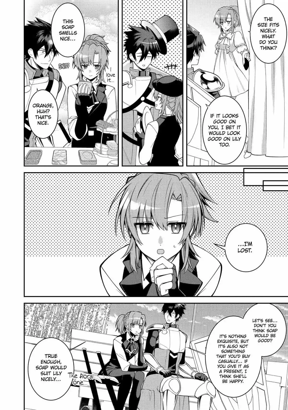 The Labyrinth Raids Of The Ultimate Tank ~The Tank Possessing A Rare 9,999 Endurance Skill Was Expelled From The Hero Party~ Chapter 36