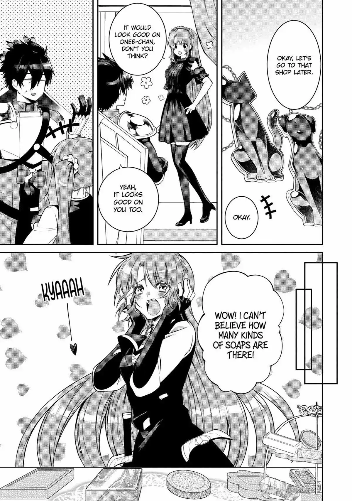 The Labyrinth Raids Of The Ultimate Tank ~The Tank Possessing A Rare 9,999 Endurance Skill Was Expelled From The Hero Party~ Chapter 36