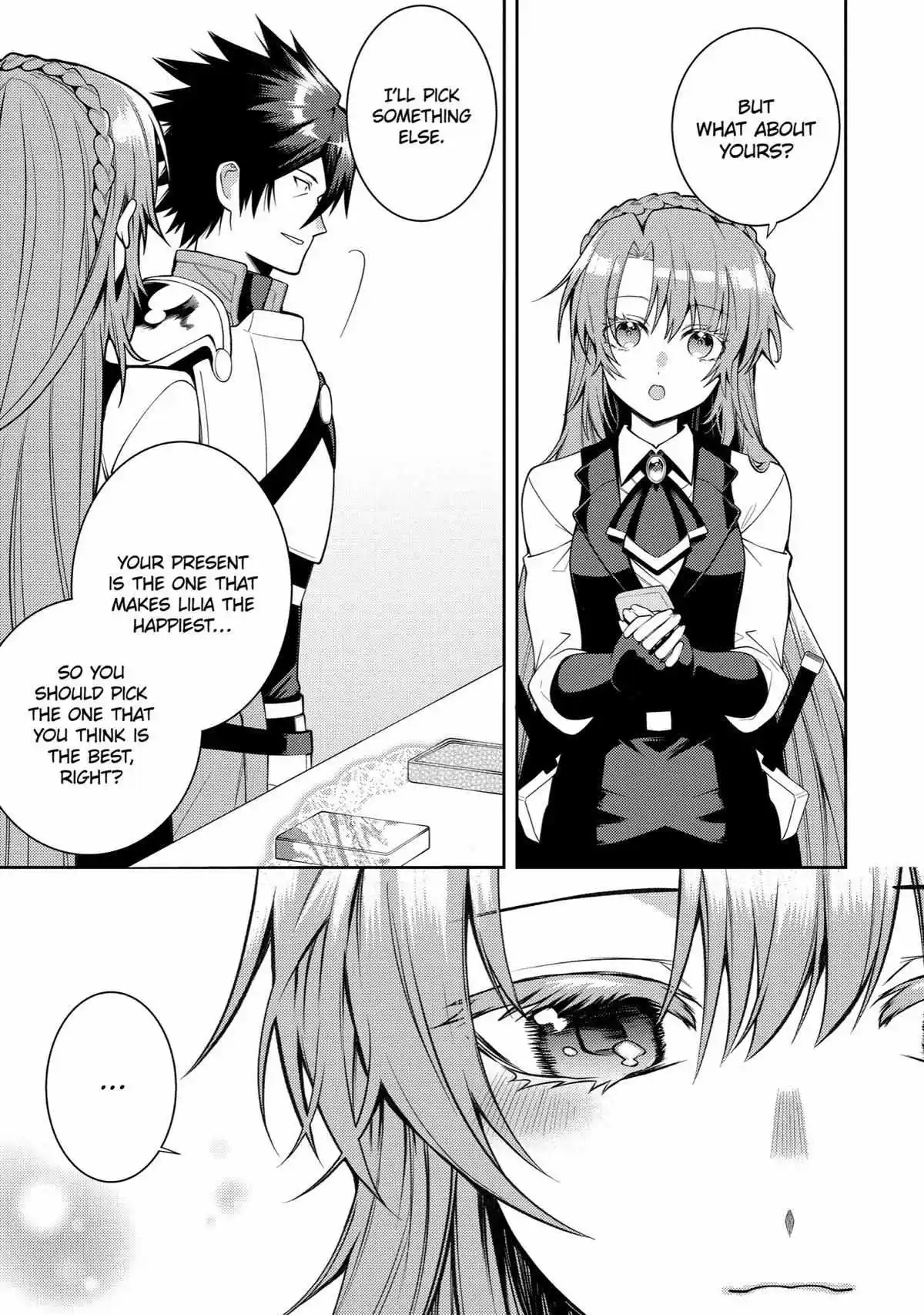 The Labyrinth Raids Of The Ultimate Tank ~The Tank Possessing A Rare 9,999 Endurance Skill Was Expelled From The Hero Party~ Chapter 36