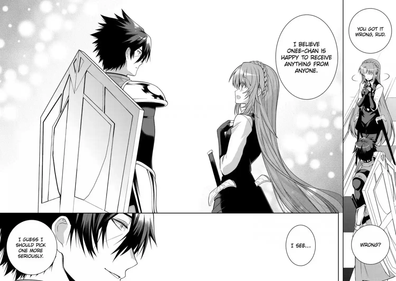 The Labyrinth Raids Of The Ultimate Tank ~The Tank Possessing A Rare 9,999 Endurance Skill Was Expelled From The Hero Party~ Chapter 36