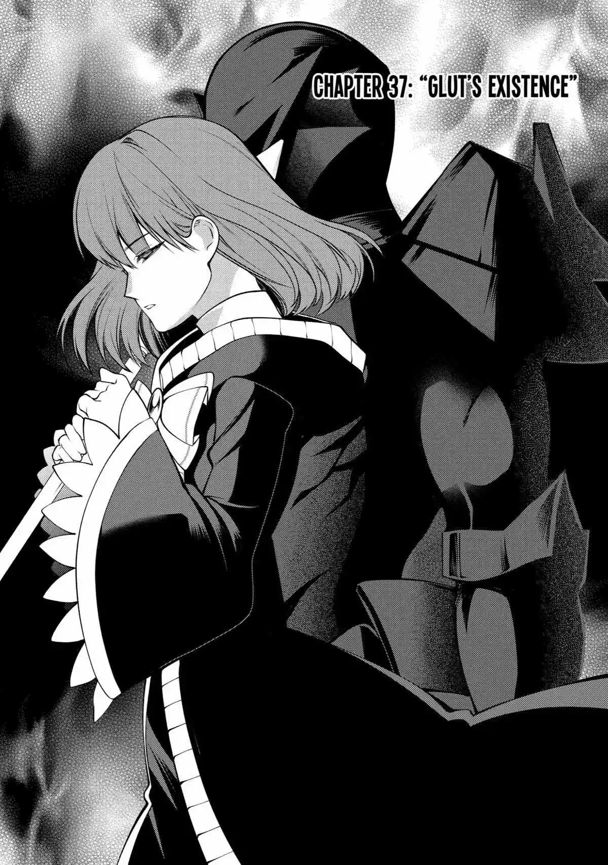 The Labyrinth Raids Of The Ultimate Tank ~The Tank Possessing A Rare 9,999 Endurance Skill Was Expelled From The Hero Party~ Chapter 37