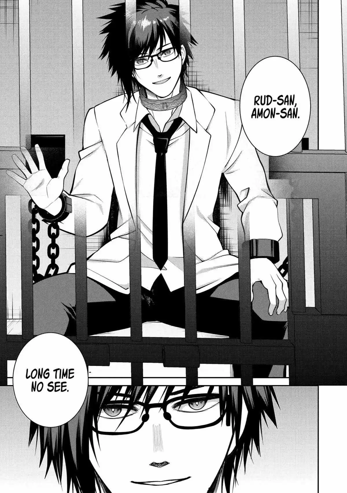 The Labyrinth Raids Of The Ultimate Tank ~The Tank Possessing A Rare 9,999 Endurance Skill Was Expelled From The Hero Party~ Chapter 37