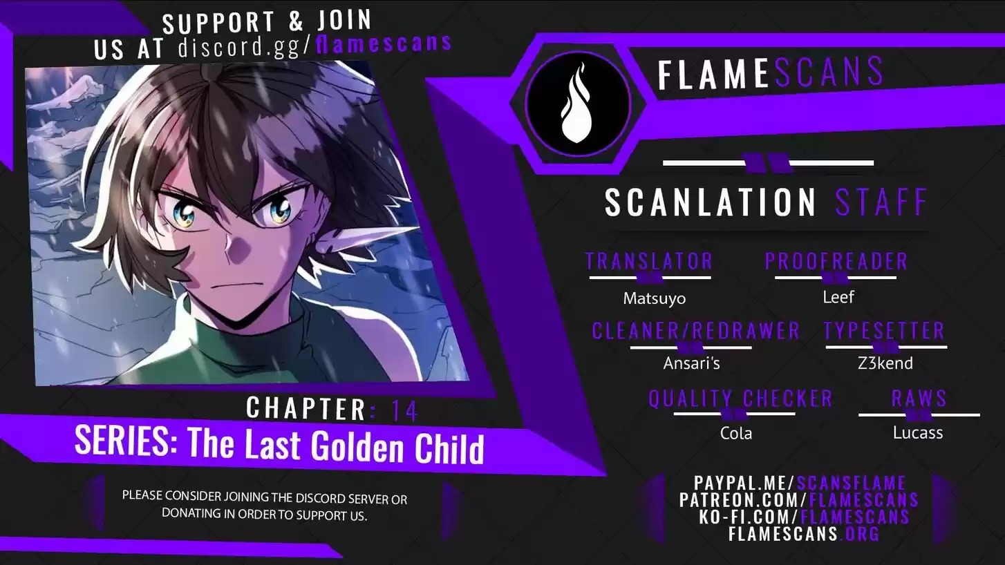 The Last Golden Child Ch.014