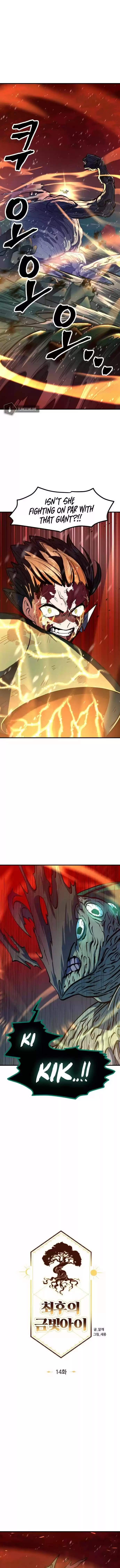 The Last Golden Child Ch.014