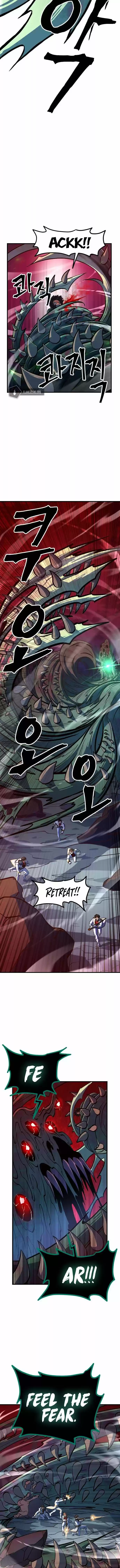 The Last Golden Child Ch.014