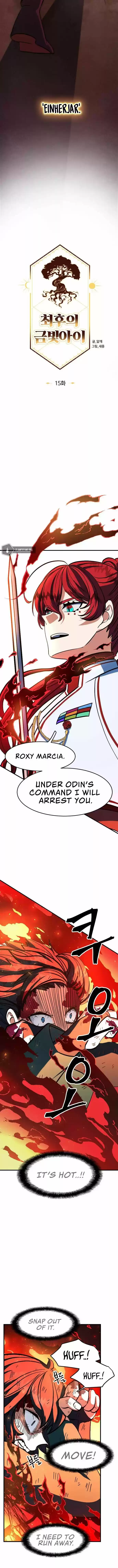 The Last Golden Child Ch.015