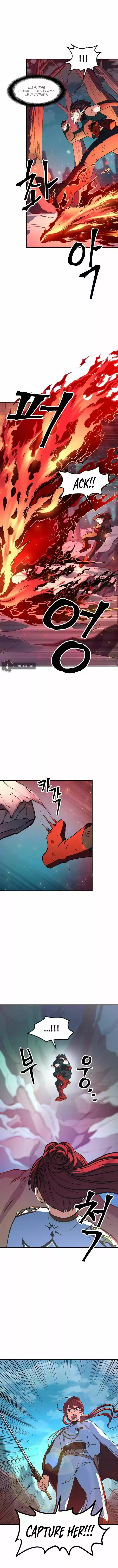 The Last Golden Child Ch.015