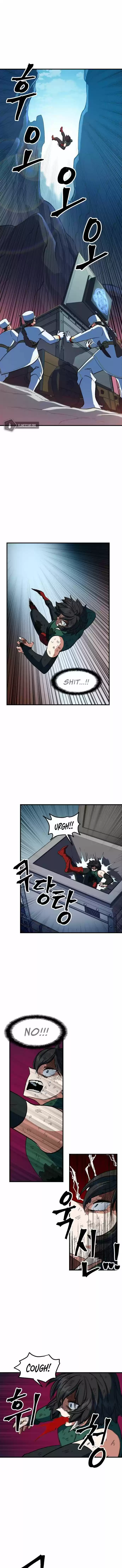 The Last Golden Child Ch.015