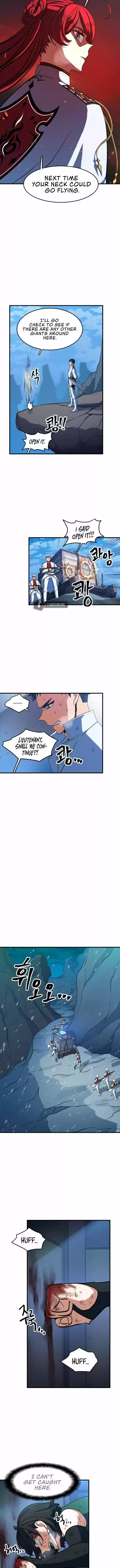 The Last Golden Child Ch.015