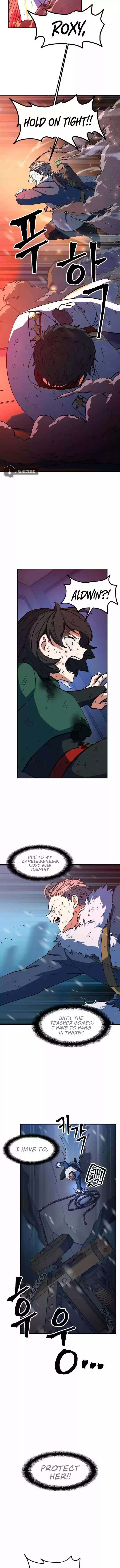 The Last Golden Child Ch.015